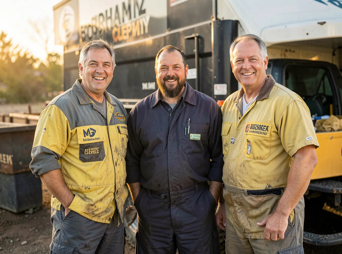 Sewage Cleanup company in Pineland, TX