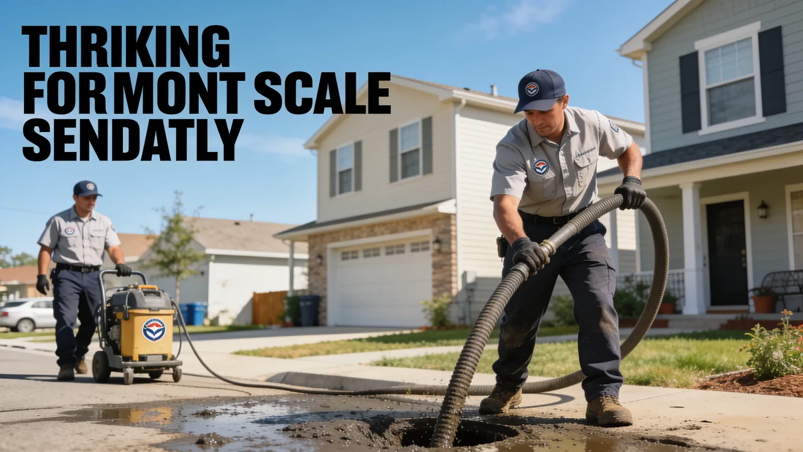 Sewage Cleanup in Pineland, TX near me